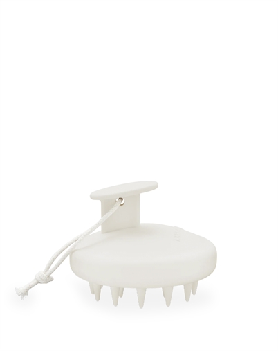 Karmameju - Activate Kopfhautbürste - White